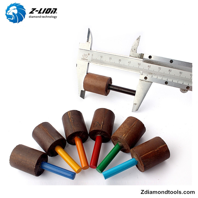 ZL-25A инструменти за дърворезба за диамантено ядро ​​за гравиране и шлифоване на камък